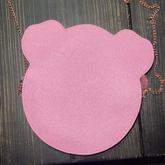 Shane Dawson x Jeffree star pig purse - Picture 3 of 8